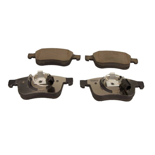 EBG Klocki hamulcowe przód ceramiczne Alfa Romeo 71772534 77363599 77364587