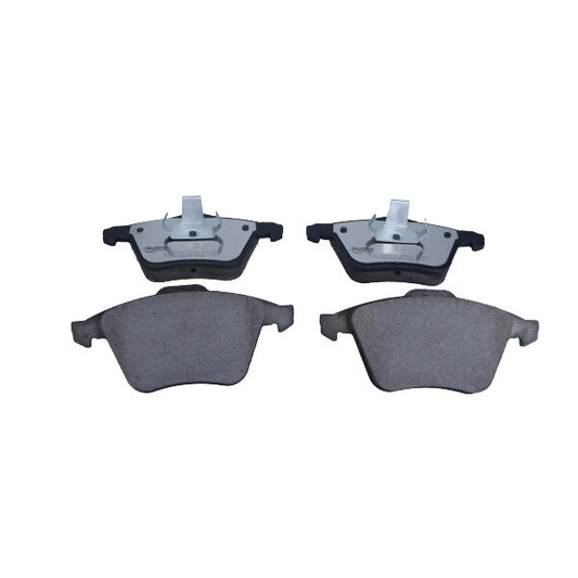 EBG Klocki hamulcowe przód ceramiczne Volvo Saab Mazda Ford 101660359