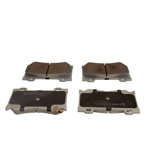 EBG Klocki hamulcowe przód Nissan Infiniti 2492001 D1060JL00E