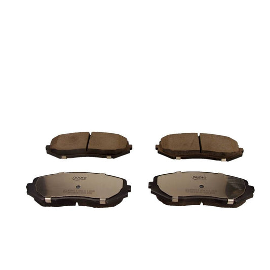 EBG Klocki hamulcowe przód ceramiczne Suzuki 2434601 5520065J00 5520065J03
