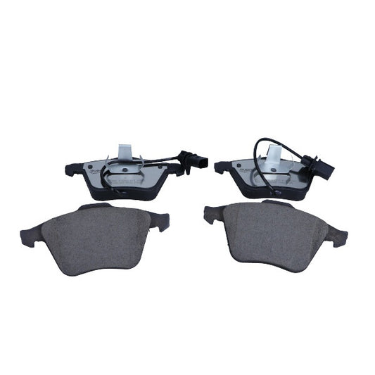 EBG Klocki hamulcowe przód ceramiczne VW Audi Seat 4E0698151F 4E0698151M