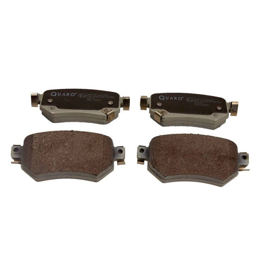 EBC Rear brake pads Mazda 2234901 GMY02643ZA GMY02643ZB GVY02643ZA