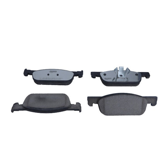 EBG Klocki hamulcowe przód ceramiczne Renault Dacia Lada 410605536R