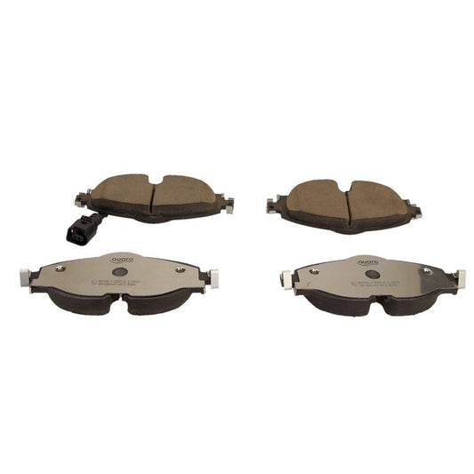 EBG Klocki hamulcowe przód ceramiczne VW Audi Seat Skoda Cupra 5Q0698151