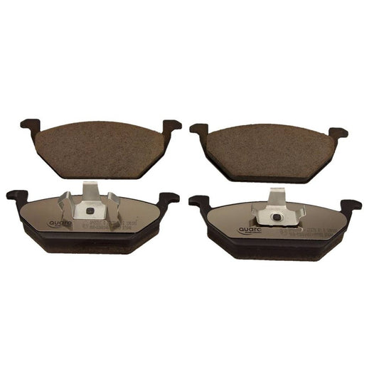 EBG Klocki hamulcowe przód ceramiczne VW Skoda Seat Streetscooter Audi