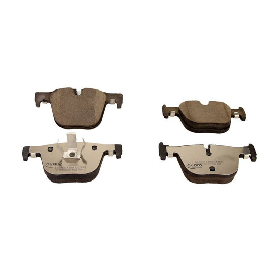 EBG Klocki hamulcowe tył ceramiczne BMW 34206799813 34216850570 6799813