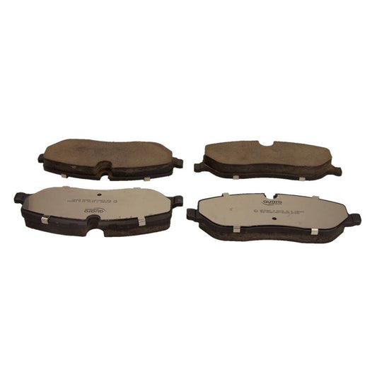 EBG Klocki hamulcowe przód ceramiczne Land Rover 101670239 2419101 LR019618