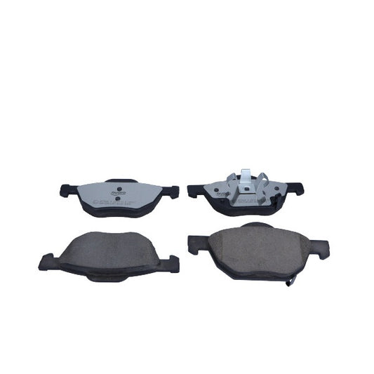 EBG Klocki hamulcowe przód ceramiczne Honda 2372001 45022SEAE01 45022SEAEZ1