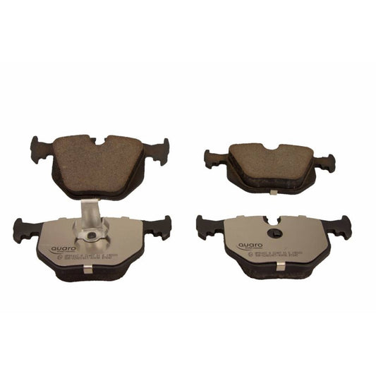 EBG Klocki hamulcowe tył ceramiczne BMW Land Rover 3403241 34213403241