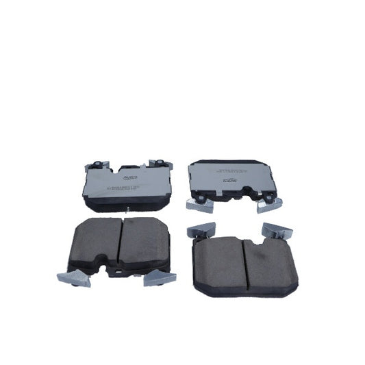 EBG Klocki hamulcowe przód ceramiczne BMW 34106799805 34106859067