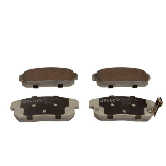 EBC Brake Pads Rear Mazda 2403901 F1Y02648Z F1Y12634Z F1Y12643Z
