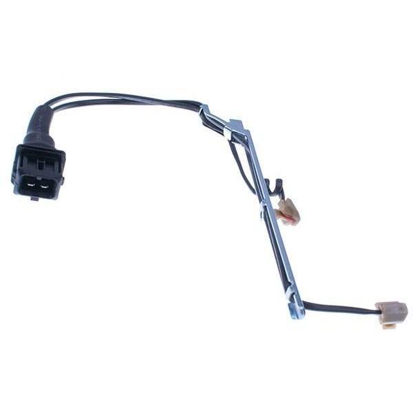EBG Brake pad wear sensor front rear Volvo 68325408