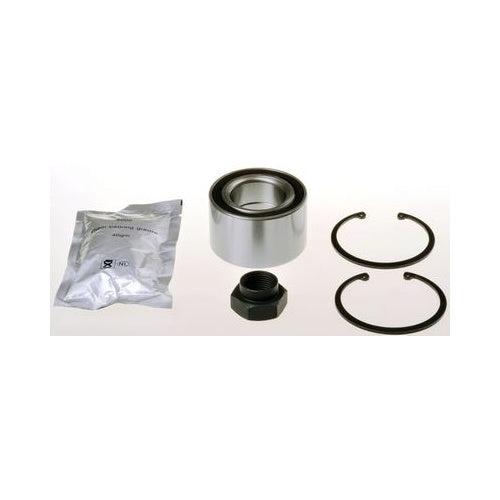 EBG Wheel bearing front Audi VW 861498625 871498625 867407625A 871498625A