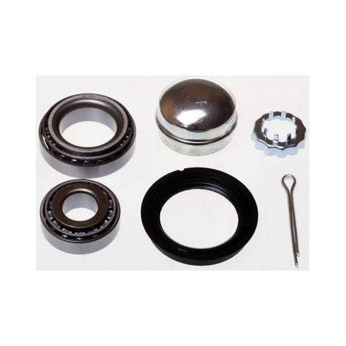 EBG Wheel Bearing Rear Audi Seat VW 191598625