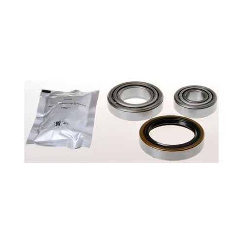 EBG Front wheel bearing Mercedes 1165860033