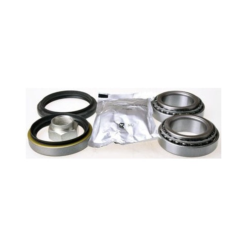 EBG Front Wheel Bearing Ford 1591389 5007039 81AB-1215-A 81AB-1215-AB