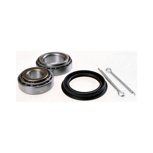 EBG Rear Wheel Bearing Audi Seat VW 4A0598625