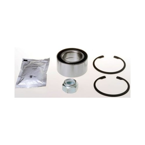 EBG Front Wheel Bearing Audi 431498625 443498625 443698625 33416762317