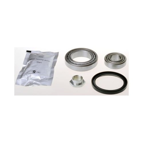 EBG Rear Wheel Bearing VW 251405645B