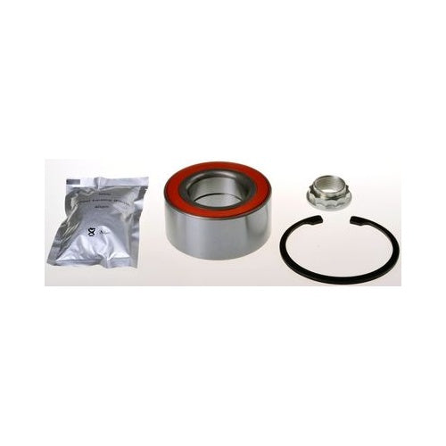 EBG Rear Wheel Bearing Mercedes 2013500249