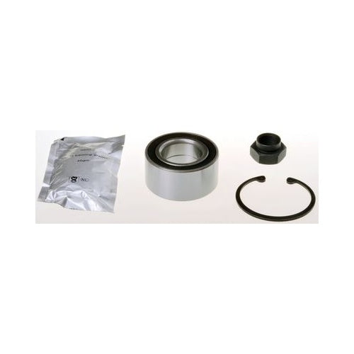 EBG Front Wheel Bearing Citroën Peugeot 335018