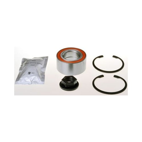 EBG Front Wheel Bearing Ford 5027620 93BB-1215-AB 1133023 1S7J-1K018-AA