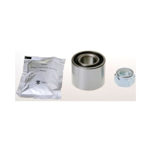 EBG Wheel bearing rear Nissan Renault 7701205596