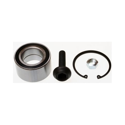 EBG Front Rear Wheel Bearing VW 701498625 701501287D 7D0498625 701598625A