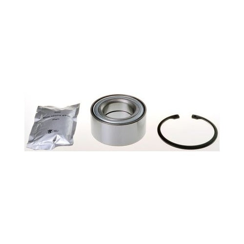 EBG Front Rear Wheel Bearing Mercedes 6389810027 2109810127