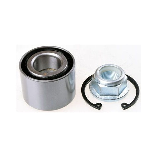 EBG Wheel Bearing Rear Dacia Nissan Renault 7701205812