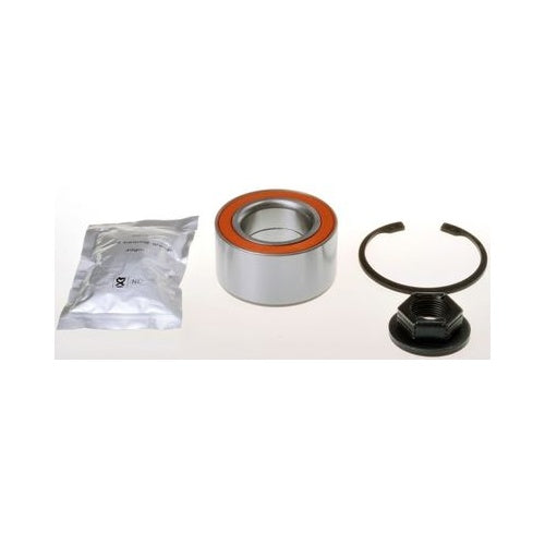 EBG Front Wheel Bearing Ford Mazda 1085568