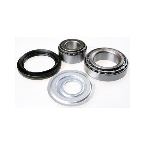 EBG Front Wheel Bearing Mercedes VW 2D0498625