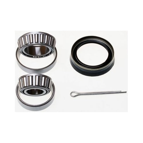 EBG Wheel bearing rear Audi VW 8D0598625