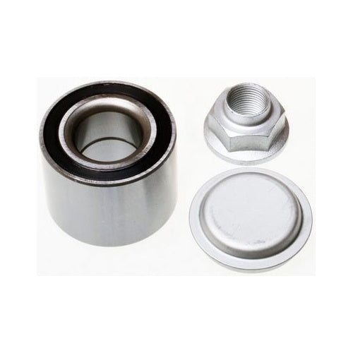 EBG Rear Wheel Bearing Opel 4708249