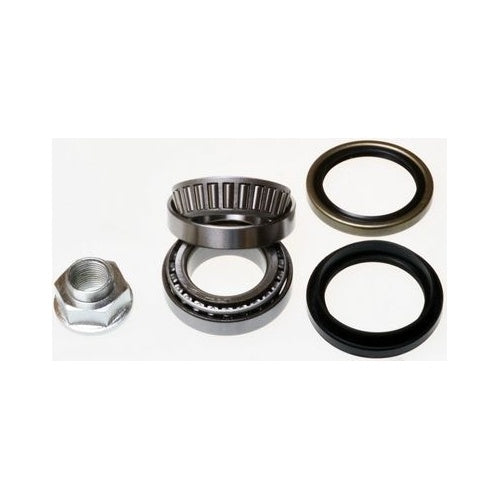 EBG Wheel bearing front hub Chevrolet Daewoo 96285525 96316760 9966510