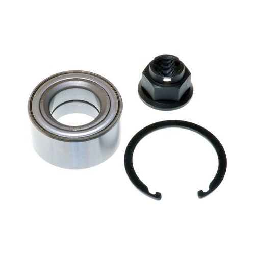 EBG Wheel bearing front hub Volvo 30818024