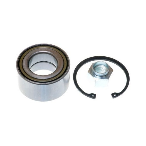 EBG Wheel bearing hub front Chevrolet 926739004