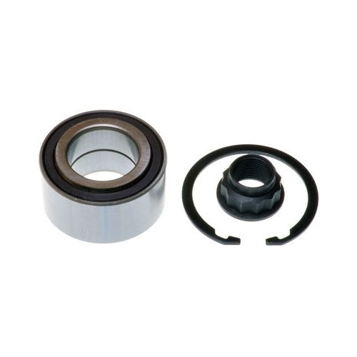 EBG Wheel bearing front hub Citroën Peugeot Toyota 6822.JL 6822-JL