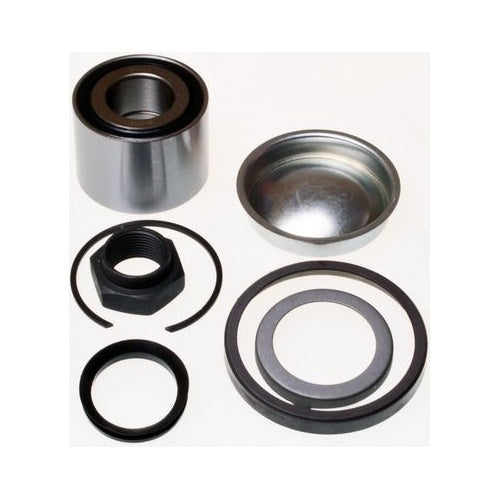 EBG Wheel bearing rear hub Citroën Peugeot 3748.77 43210-AX000 43210-AZ300