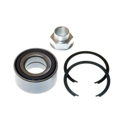 EBG Wheel Bearing Hub Front Opel 1603337