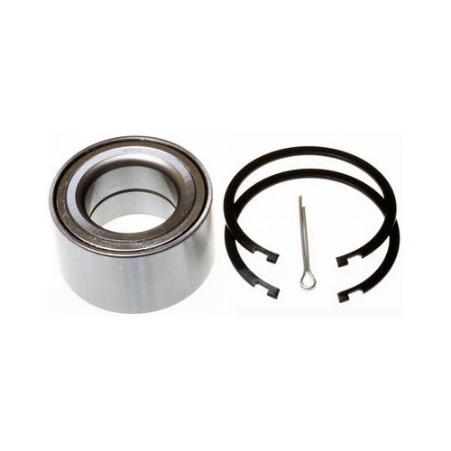EBG Wheel bearing hub front Nissan 40210-2Y000