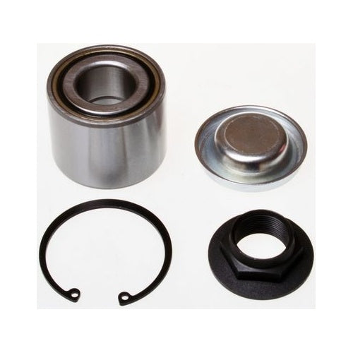 EBG Wheel Bearing Hub Rear Citroën Opel Peugeot 3748.90 8200639543 3648073