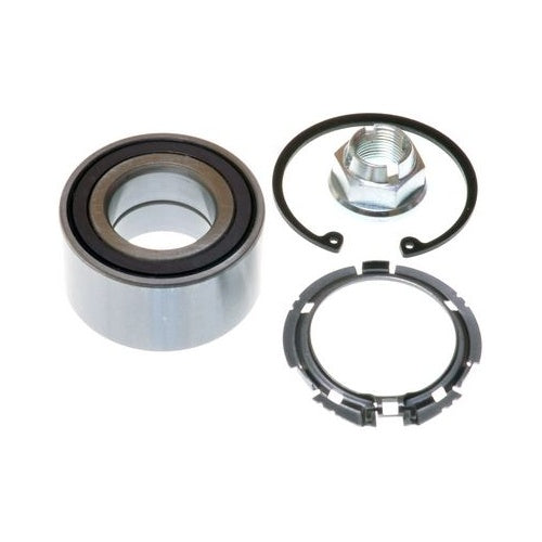 EBG Wheel Bearing Hub Front Dacia Nissan 6001550915