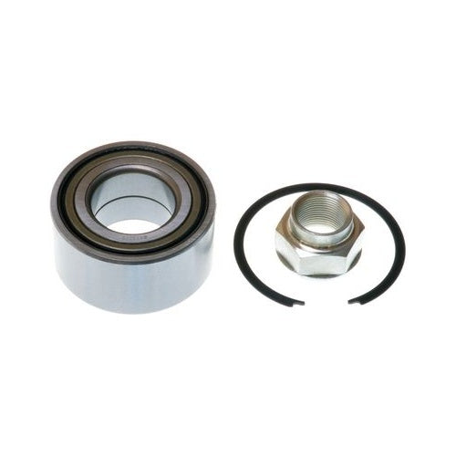 EBG Wheel bearing hub front Fiat Lancia Opel 46836196 46836198 71753820