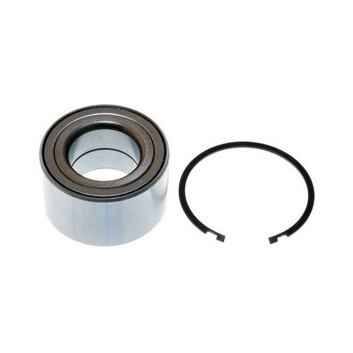 EBG Wheel Bearing Hub Rear Nissan 43210-AG000