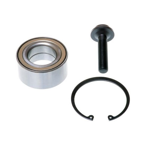 EBG Wheel Bearing Front Hub Ford Seat VW 1001718 1497386 1497388 1K040AA