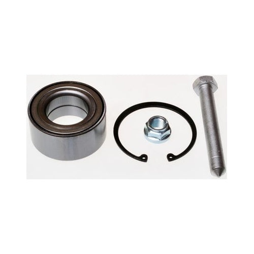 EBG Wheel bearing hub front Renault 7701207677