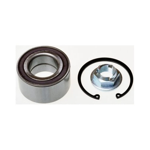 EBG Wheel bearing front hub Ford 1484266 1484269 4366990 4410219