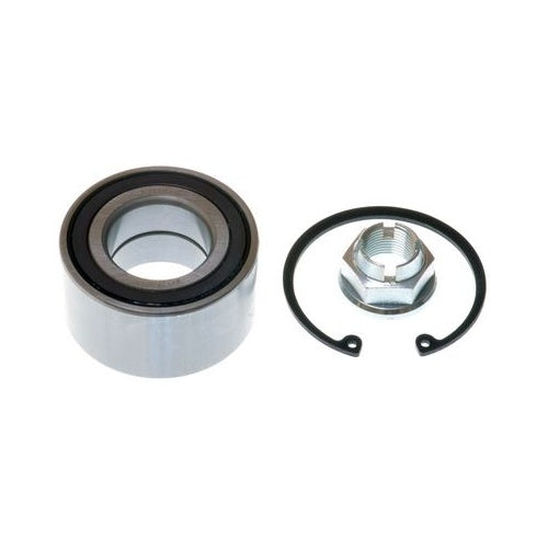 EBG Wheel bearing hub front 60 01 547 686 Renault Dacia 6001547686