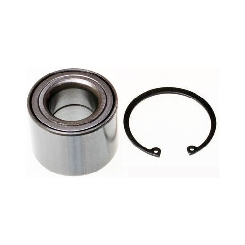 EBG Wheel bearing hub front Iveco 42470834 42470839 2991644 504164178